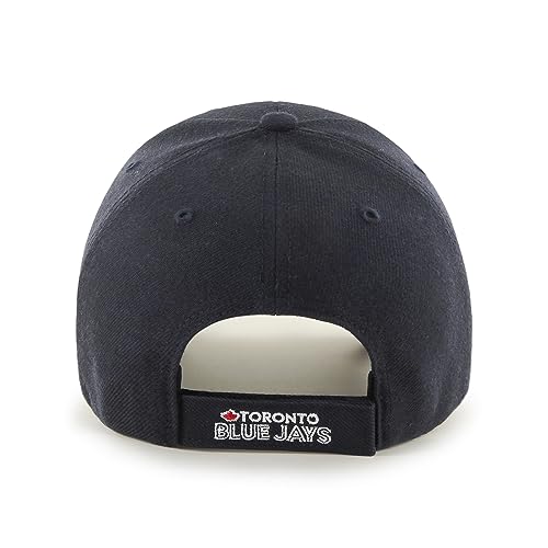 Gorra ajustable béisbol con logo de equipo miniatura 2
