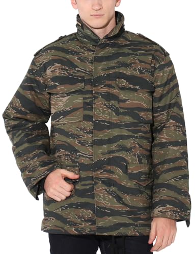 [XR] M-65 tB[hWPbg ~^[WPbg AE^[ Y ^CK[XgCv XL