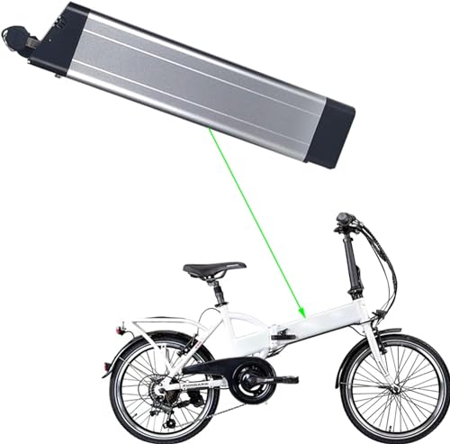 Automovil, Outdoors bicicleta electrica Marca NURCIX (3)