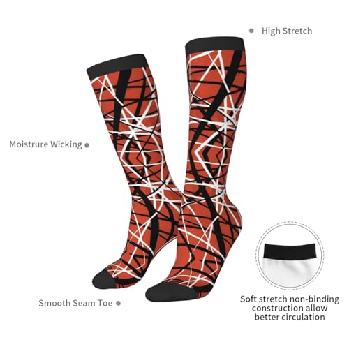 Stockings Mid-crew Socks Mid-Tube Socks comfortable tube socks/Socks High Ankle,Unisex socks for office3