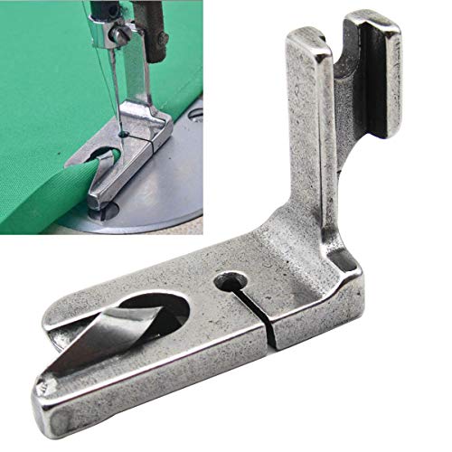 CPKSMS Pie para Máquina de Coser Industrial #120807 5/16"
