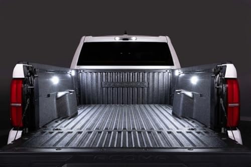 Lámpara LED para cama de camión compatible Toyota Tundra y Tacoma miniatura 7