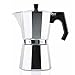 Taurus 984065000 Italica Cafetiere 9 Tasses aluminium