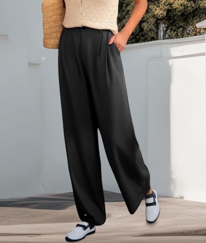 Lista de Pantalones para Dama de Vestir que Puedes Comprar On-line. 17 Imagen adicional