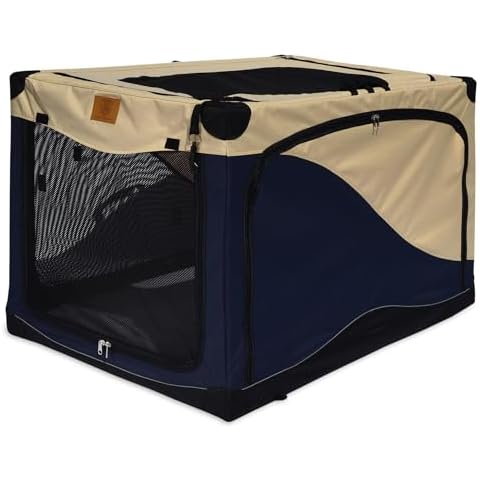 PRECISION PET PRODUCTS Soft Side Pet Crate 2000 Cover