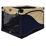 PRECISION PET PRODUCTS Soft Side Pet Crate 2000