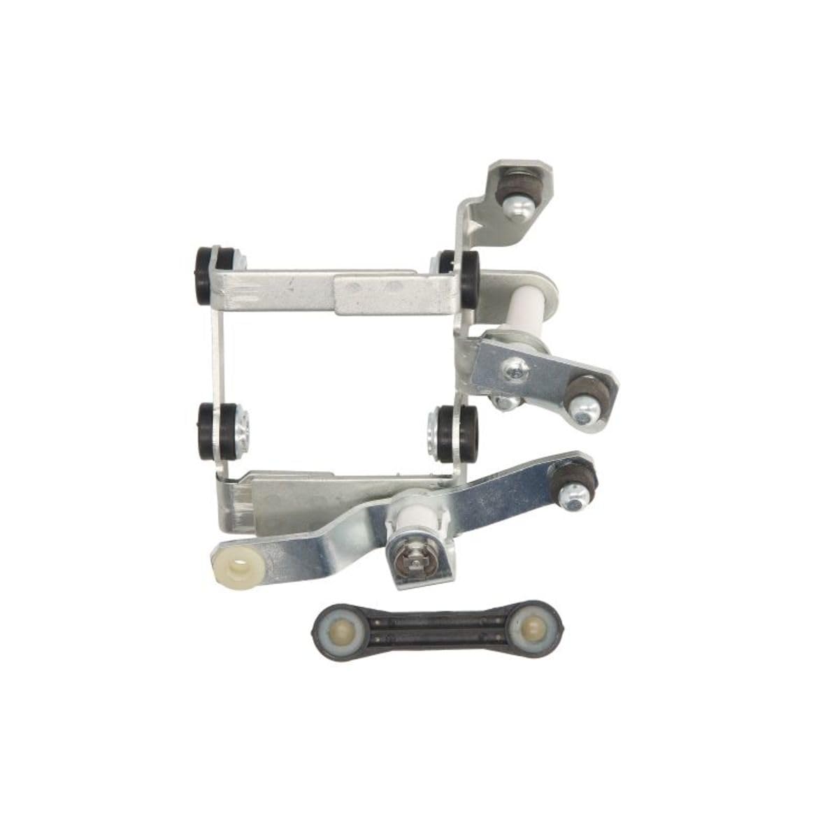 LCC LCC8605 Kit de réparation levier de changement de vitesse Compatible avec VW Golf 4 3/5 portes 1J1 Golf 4 Variant 1J5 Bora Berline 1J2, AUDI A3 3/5 portes 8L1, SEAT Leon 3/5 portes 1M1