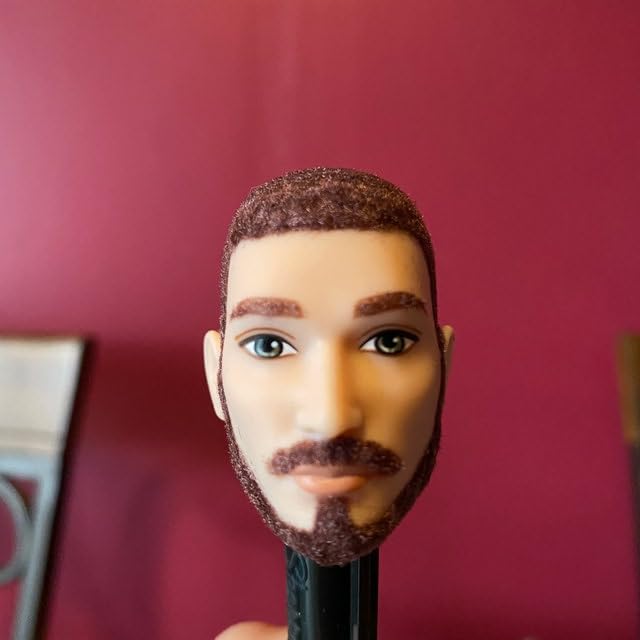 Generic Flocking Kit 1oz Flock (Nude/Flesh)