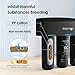 Waterdrop TSA 8 Layer Under Sink Water Filter System, Under Sink Water Filtration System, Reduces PFAS, PFOA/PFOS, Fluoride, Chlorine, Bad Taste & Odor, NSF/ANSI 42 Certified Element, USA Tech