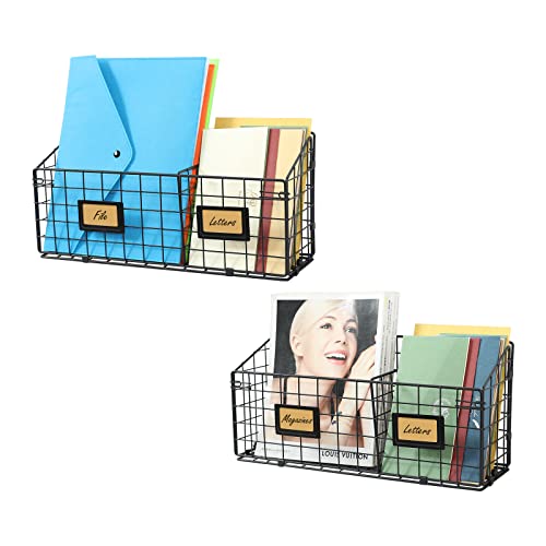 Amazon Best Sellers: Best File Folder Racks & File Folder Holders