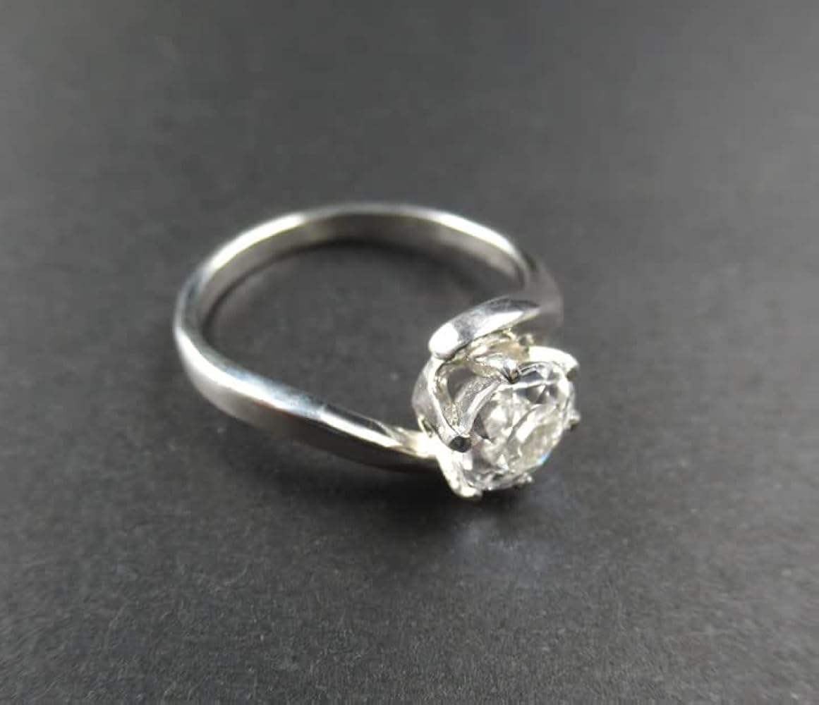 Amazon | 0.8ctフェナカイト 8号 サイズ変更無料 リング シルバー925 Amazon | 0.8ctフェナカイト 8号 サイズ変更無料 リング シルバー925