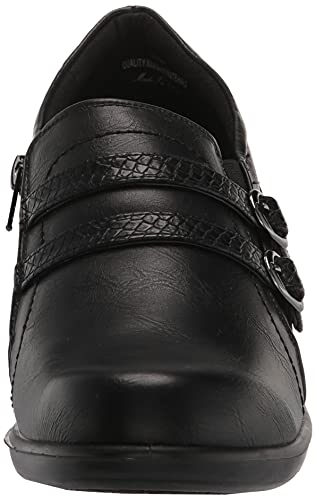 Easy Street Women's Stroll Ankle Boot - Comfortable Casual Style