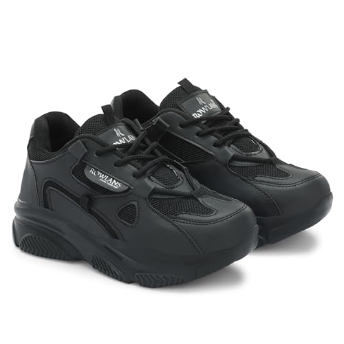 Image of ROWLANS Modern Women's Formal Shoes - Stylish Designs for the Professional Woman