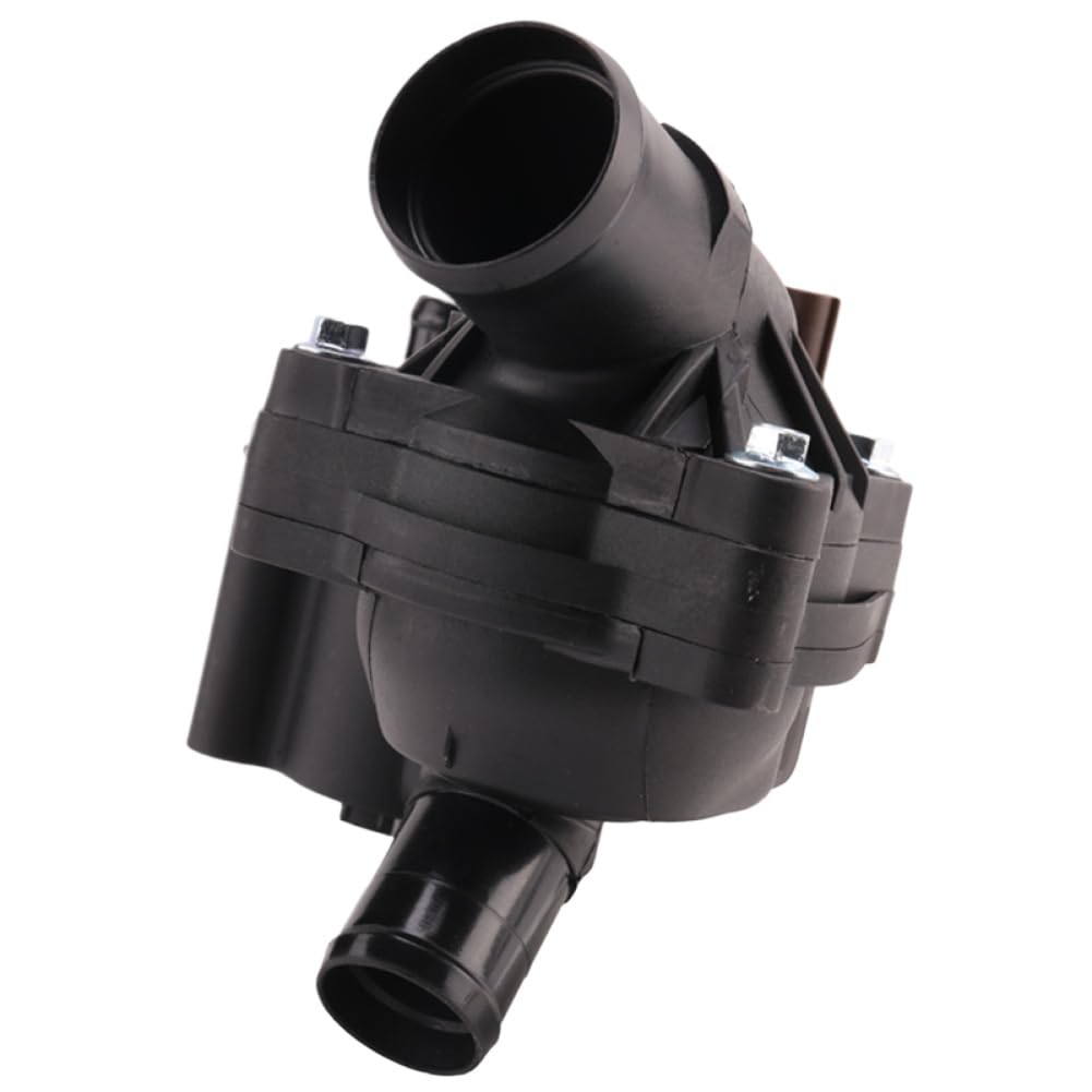 Thermostat Housing Assembly Compatible With Explorer Sport 4.0L Engine 2L2E-9K478-BA 2L2E9K478BA