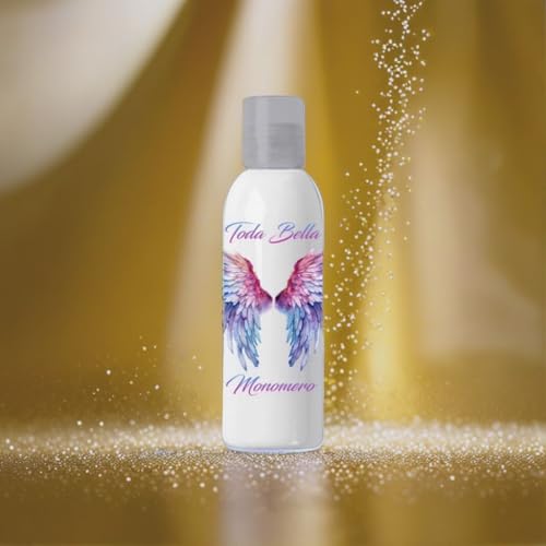Liquido Acrilico para uñas - Monomero/Profesional/Manicura y Pedicura/Acrylic Liquid for nails