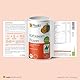 Raab Vitalfood® Naturland Bio Kürbiskernprotein Pulver (500 g) - Proteinpulver mit 60% Eiweiß, Kürbiskerne aus Bio-Anbau aus Österreich, natürlicherweise reich an Magnesium, vegan, glutenfrei