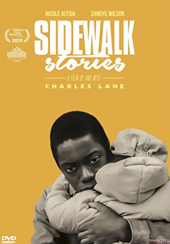 Sidewalk Stories - Mehr Infos/Bestellen