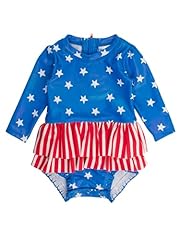 Shimmer Stars & Stripes