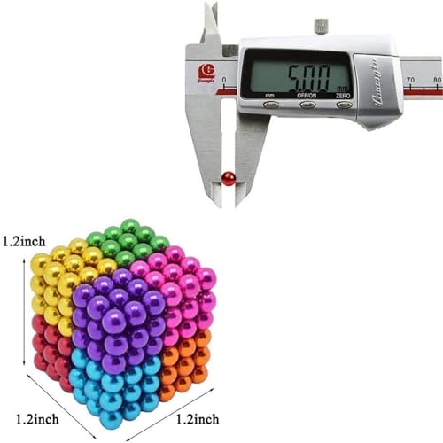 Catálogo para Comprar On-line Bolas magneticas Top 10. 6