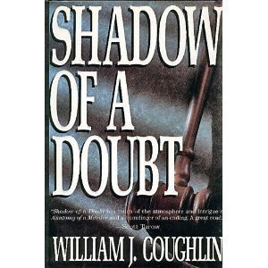 Shadow of a Doubt (A Charley Sloan Mystery)