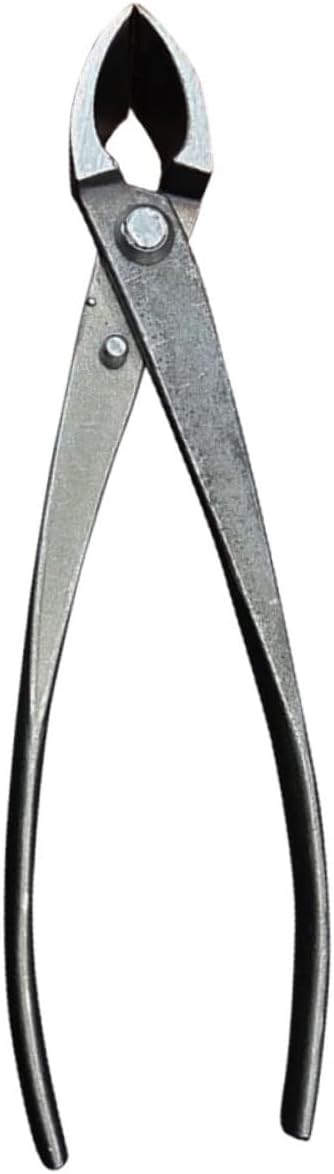 Herb Shears Bonsai Ball Joint Cutter Professional Pruning Shears Sturdy Stainless Gardening Tool