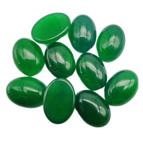 Opale pierre ovale cabochon 18x13mm de qualité pour joaillerie