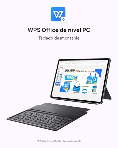 La Mejor Recopilación de Matepad para comprar hoy. 21 Imagen adicional