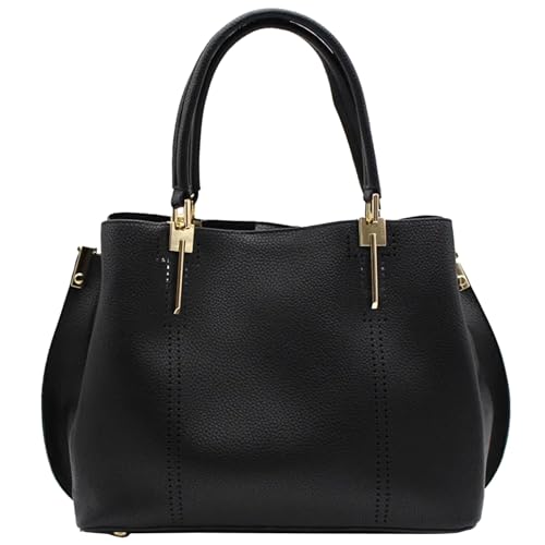 [FashionBerry] ubN p`OfUC g[gobO fB[X e A4Ή  V_[ 2WAY ʋ ʊw rWlX }U[YobO i  1190635-F-141