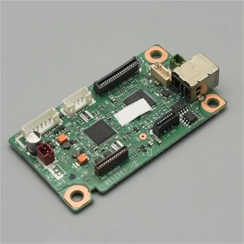 Carte formateur Brother HL-1110 LV1411001 pour réparer l'allumage