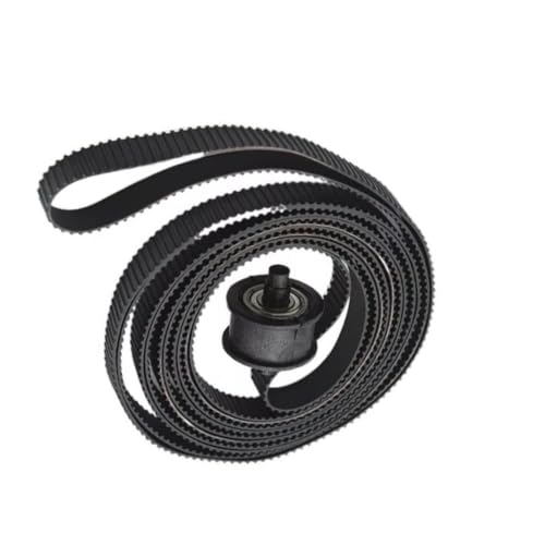 Correa de transporte 44 pulgadas para plotter HP Designjet Z2100 y T1100
