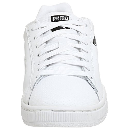 PUMA Men's Basket Ii Sneaker2