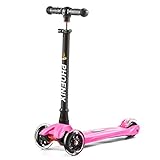 sacrifice scooters flyte 115 neo chrome Nuestro diseño exclusivo de 4 ruedas le da al scooter de surf profesional tanto la estabilidad como la estabilidad adicional, y ayuda a los niños a desarrollar el equilibrio.