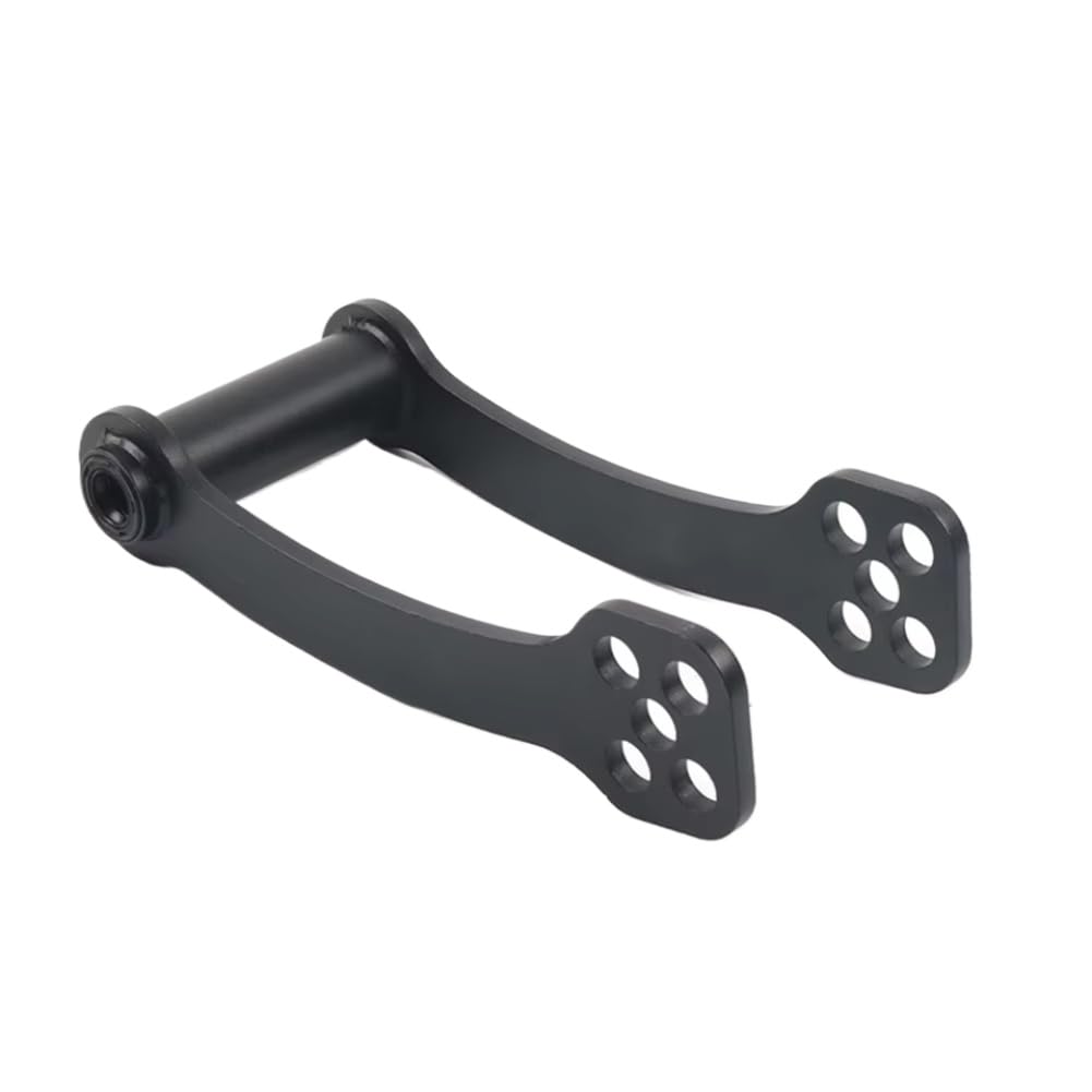 Sospensione posteriore regolabile Abbassamento collegamento rialzato Sedile inferiore compatibile con 450SR 450SRS 450SS 450NK 450 SR