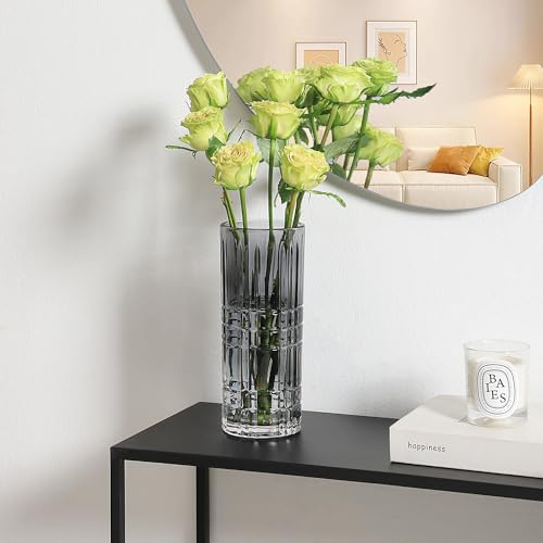 Mejores precios y opiniones de Floreros de vidrio grandes - cinco favoritos. 32 Imagen adicional
