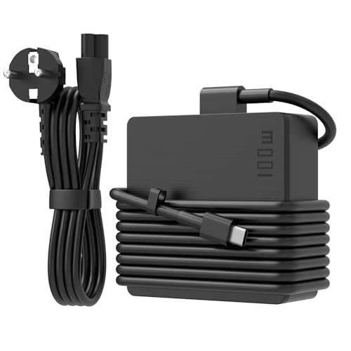 Chargeur USB C 100W pour ASUS Vivobook s5406m et ROG Ally X