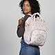 Disney Dear-Mommy Rucksack, Lachs, 25 x 40 cm, Kapazität 20 L