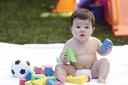 Babyganics Toy and Table Wipes, 25 ct, Quick & Convenient - Thumbnail 7
