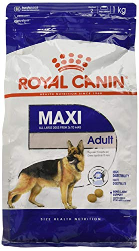 Royal Canin Maxi Adult, 1 kg