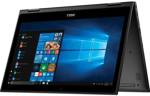 Dell Latitude 13 3000 3390 2-in-1 i3-7130U 8GB 128GB SSD 13.3in FHD Touch-Screen (Renewed)