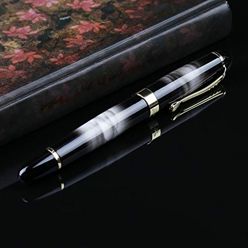 ECMQS JINHAO X450 - Penna stilografica, Luxeet e