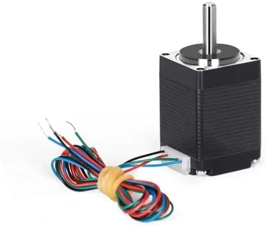 FXPCGZISH 1個 28ステップ 電子スターター 2フェーズ 4 リード 1.8&deg; nema 11 28mm 34 40 50