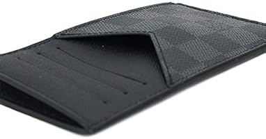 Amazon | [ルイヴィトン] コインカード・ホルダー ダミエグラフィット