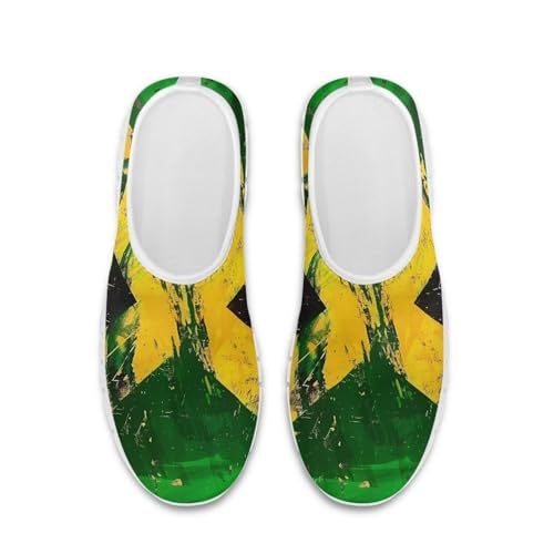 Shoes for Womens Slip on Loafers Running Sneakers Mesh Walking Tennis Shoes3