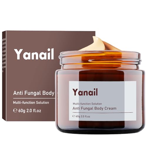 Micosi Unghie Piede - Crema Antimicotico per Onicomicosi e...