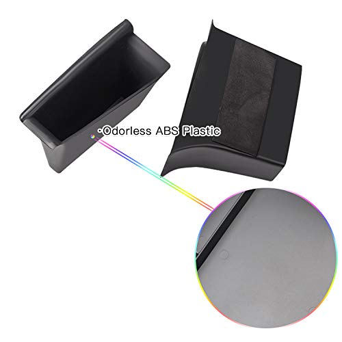 Organizador de Puerta ABS Ligero miniatura 5