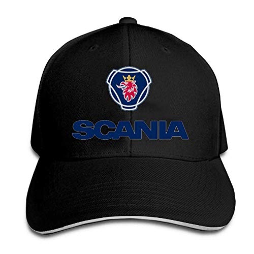 Spring-Cotton-Cap-Baseball-Cap-Snapback-Hat-Summer-Cap-Hip-Hop-Fitted-Cap-Hats-For-Men-Women-Grinding-Multicolor-Baseball-Caps