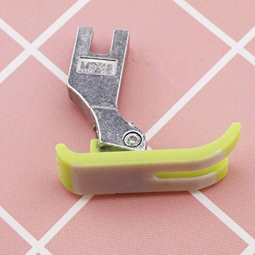 Heavy Duty MT-18 Prensatelas Compatible para Máquinas Industriales miniatura 1