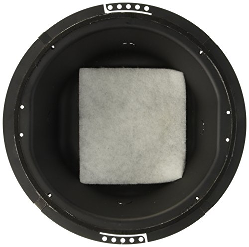 JBL Professional Assembly Backcan for JBL CSS8008 or CSS8018 Speakers, 8-Inch, Pack of 6