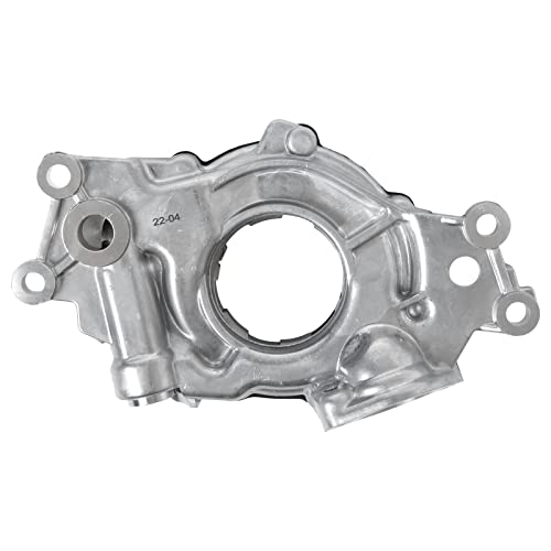 Aa Ignition M295HVAA Replacement High Volume Oil Pump thumb #3