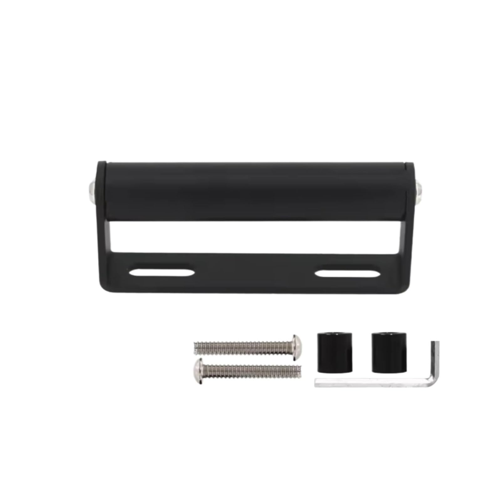 Moto Support Téléphone pour CB400F 2024 2025 Support De Plaque De Navigation GPS pour Téléphone De Moto Kits De Support De Plaque De Navigation GPS pour Téléphone De Moto